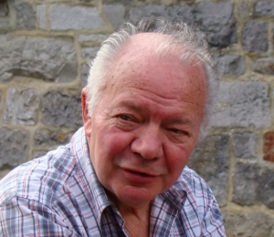 André Vander Vorst